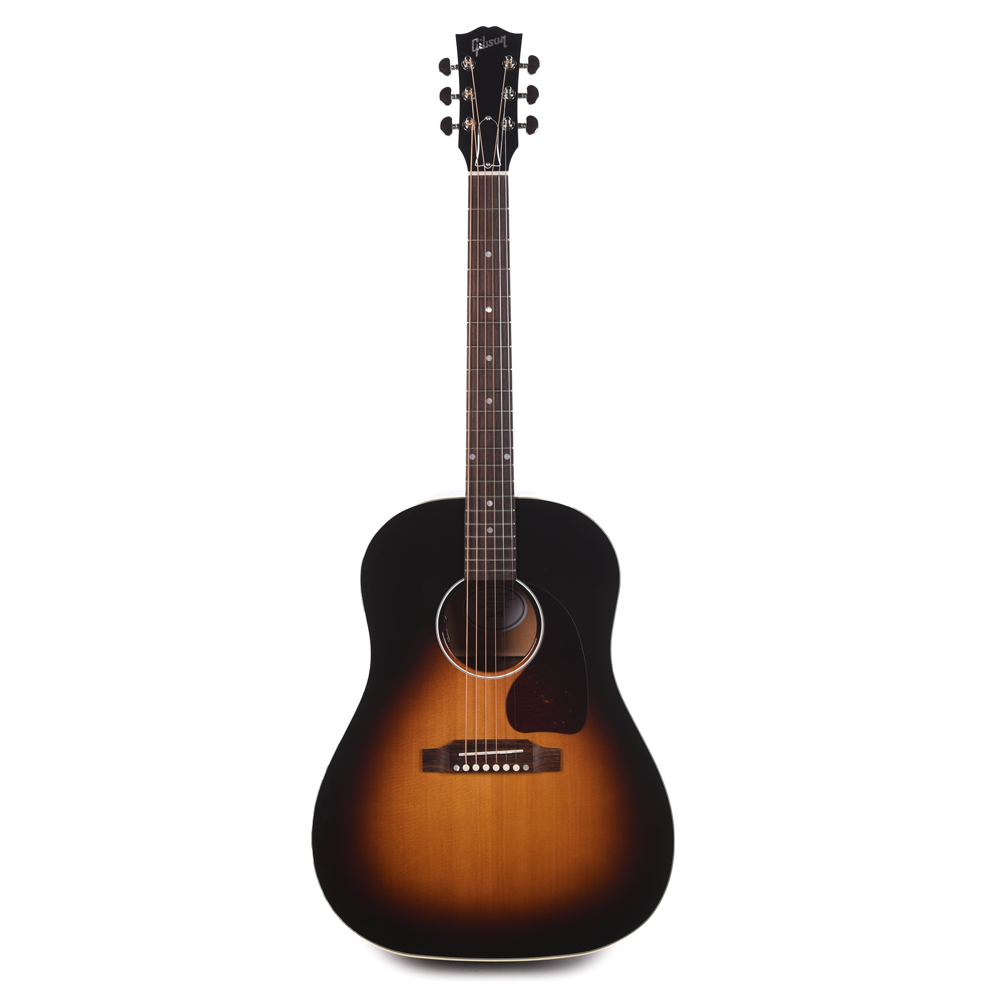 Gibson Modern J-45 Standard Vintage Sunburst Acoustic Guitars / Dreadnought
