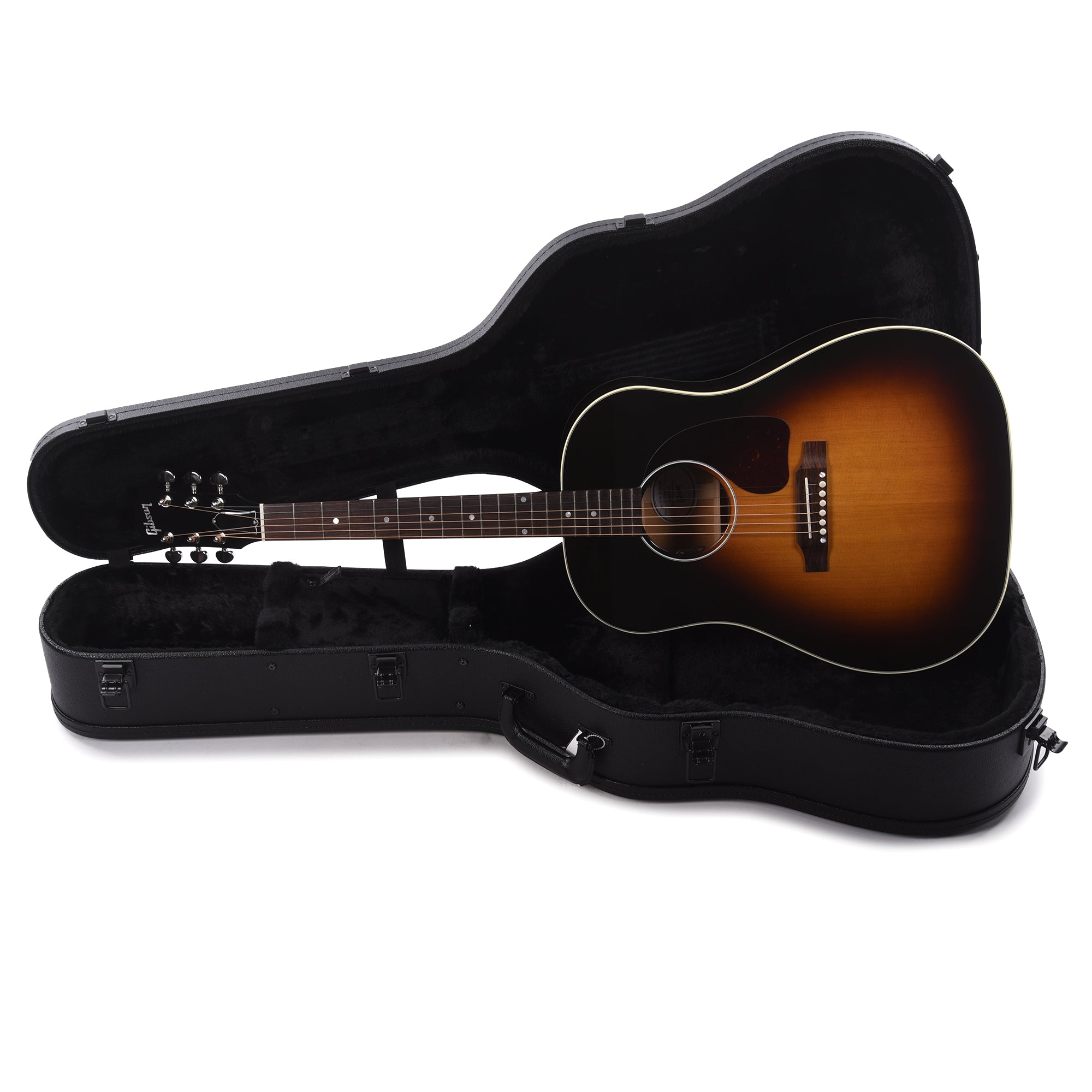 Gibson Modern J-45 Standard Vintage Sunburst Acoustic Guitars / Dreadnought