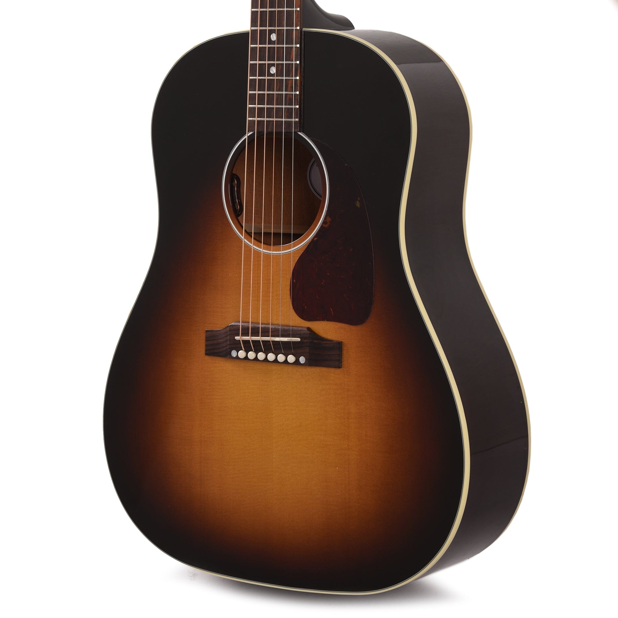 Gibson Modern J-45 Standard Vintage Sunburst Acoustic Guitars / Dreadnought