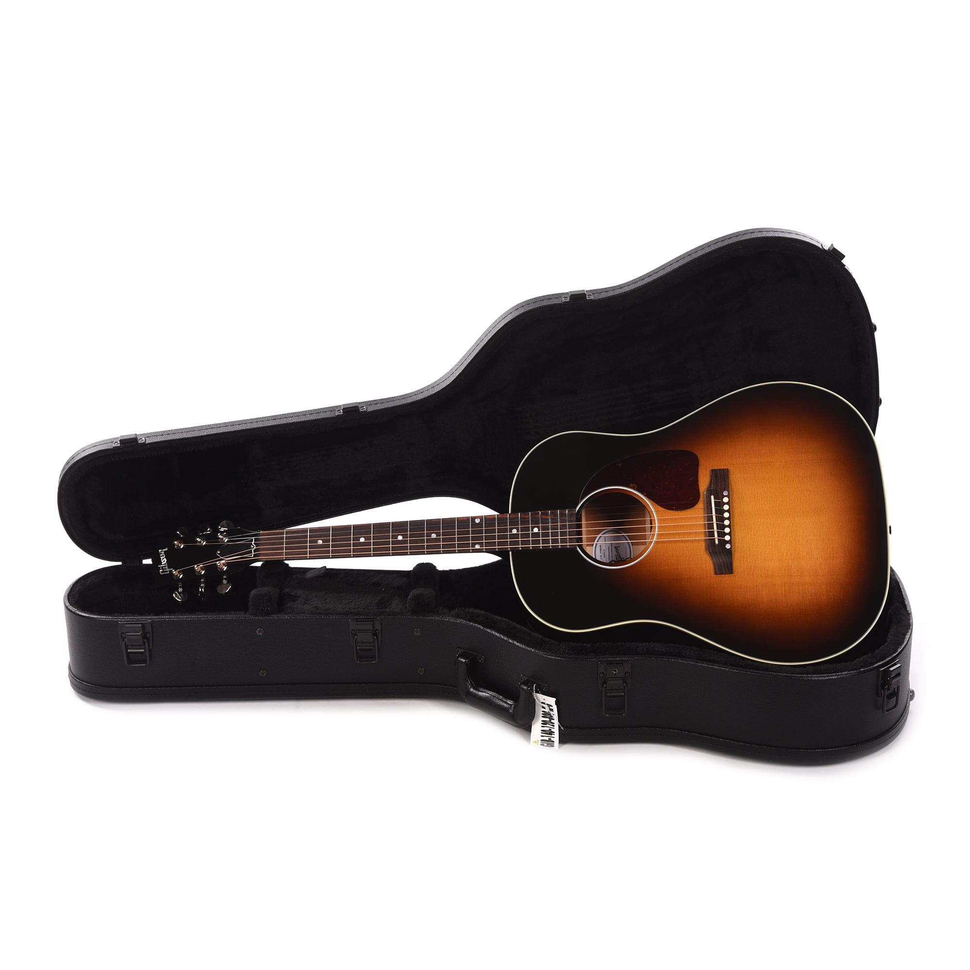 Gibson Modern J-45 Standard Vintage Sunburst Acoustic Guitars / Dreadnought