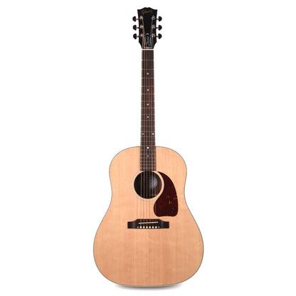 Gibson Modern J-45 Studio Rosewood Satin Natural Acoustic Guitars / Dreadnought
