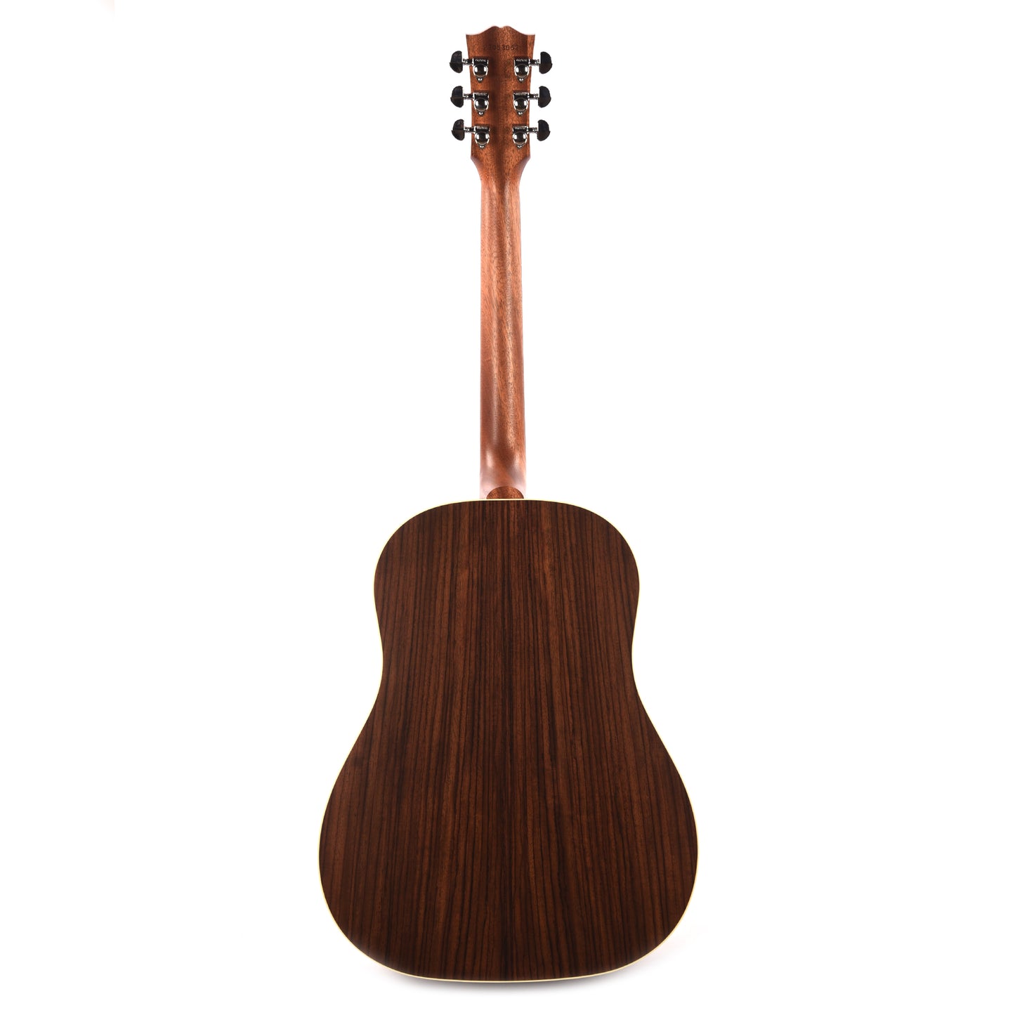 Gibson Modern J-45 Studio Rosewood Satin Natural Acoustic Guitars / Dreadnought