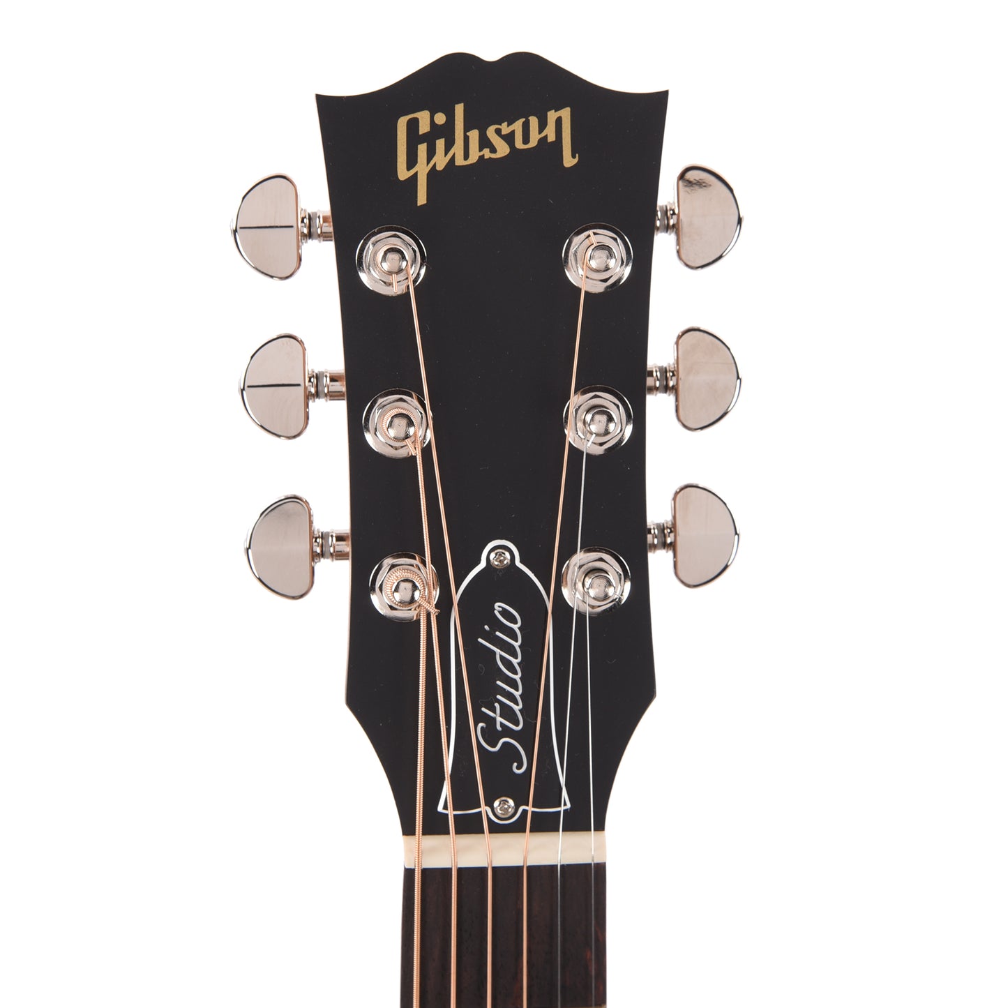 Gibson Modern J-45 Studio Rosewood Satin Natural Acoustic Guitars / Dreadnought