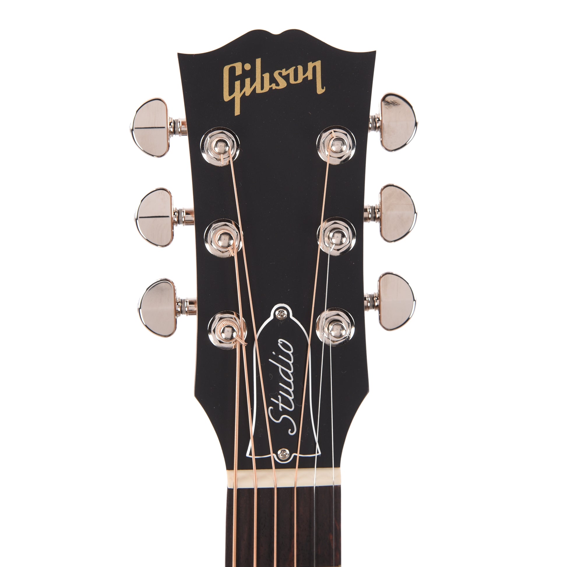 Gibson Modern J-45 Studio Rosewood Satin Natural Acoustic Guitars / Dreadnought