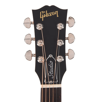 Gibson Modern J-45 Studio Rosewood Satin Natural Acoustic Guitars / Dreadnought