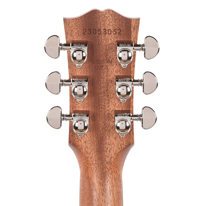 Gibson Modern J-45 Studio Rosewood Satin Natural Acoustic Guitars / Dreadnought