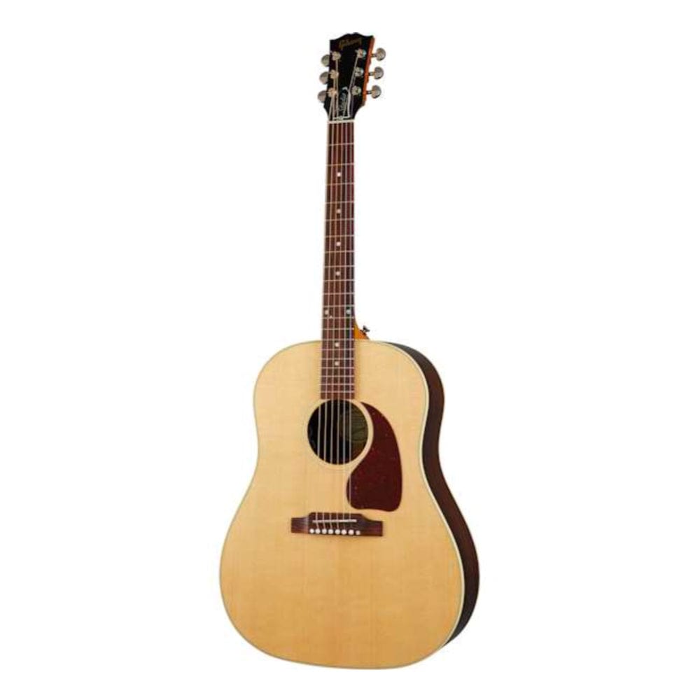 Gibson Modern J-45 Studio Rosewood Satin Natural Acoustic Guitars / Dreadnought