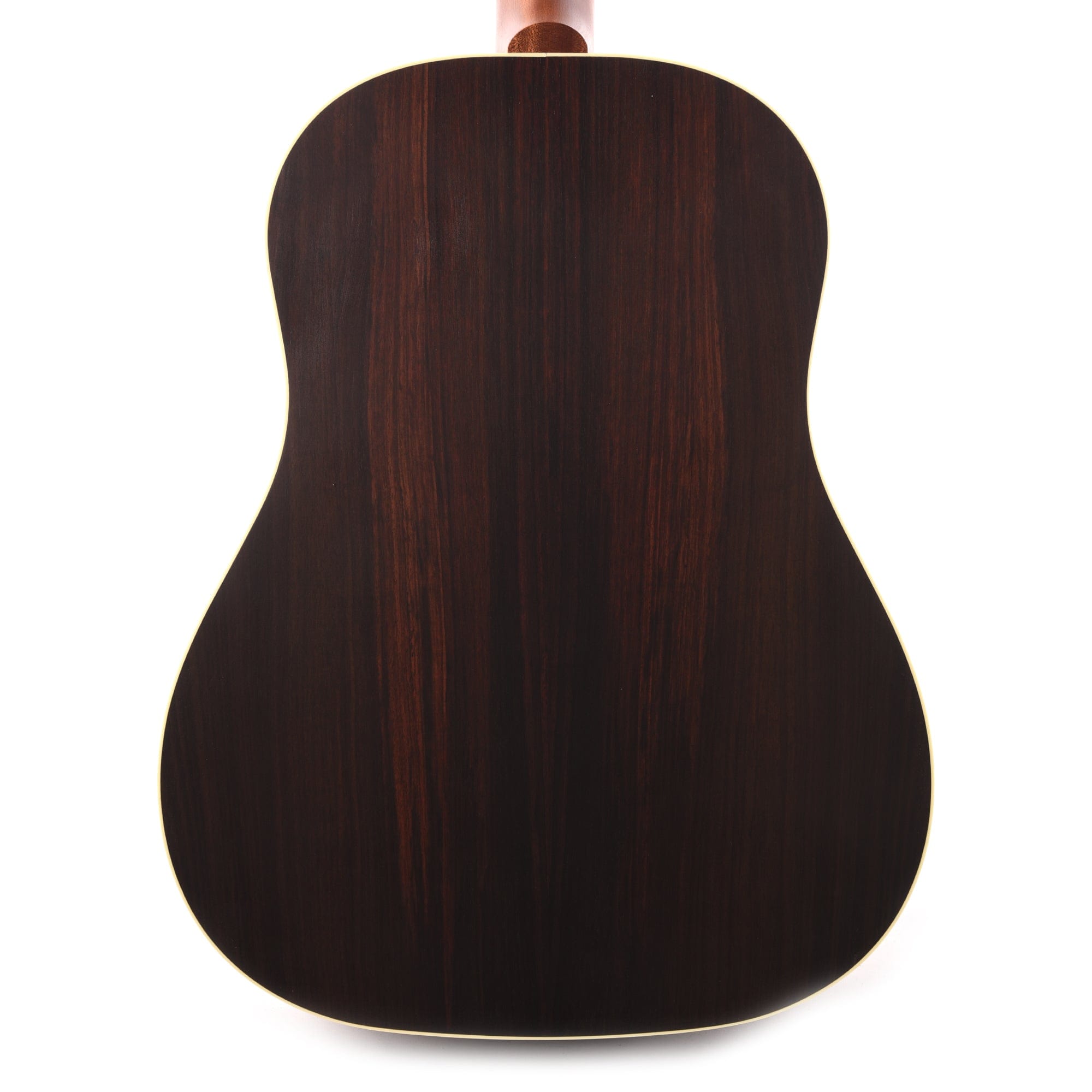 Gibson Modern J-45 Studio Rosewood Satin Rosewood Burst Acoustic Guitars / Dreadnought