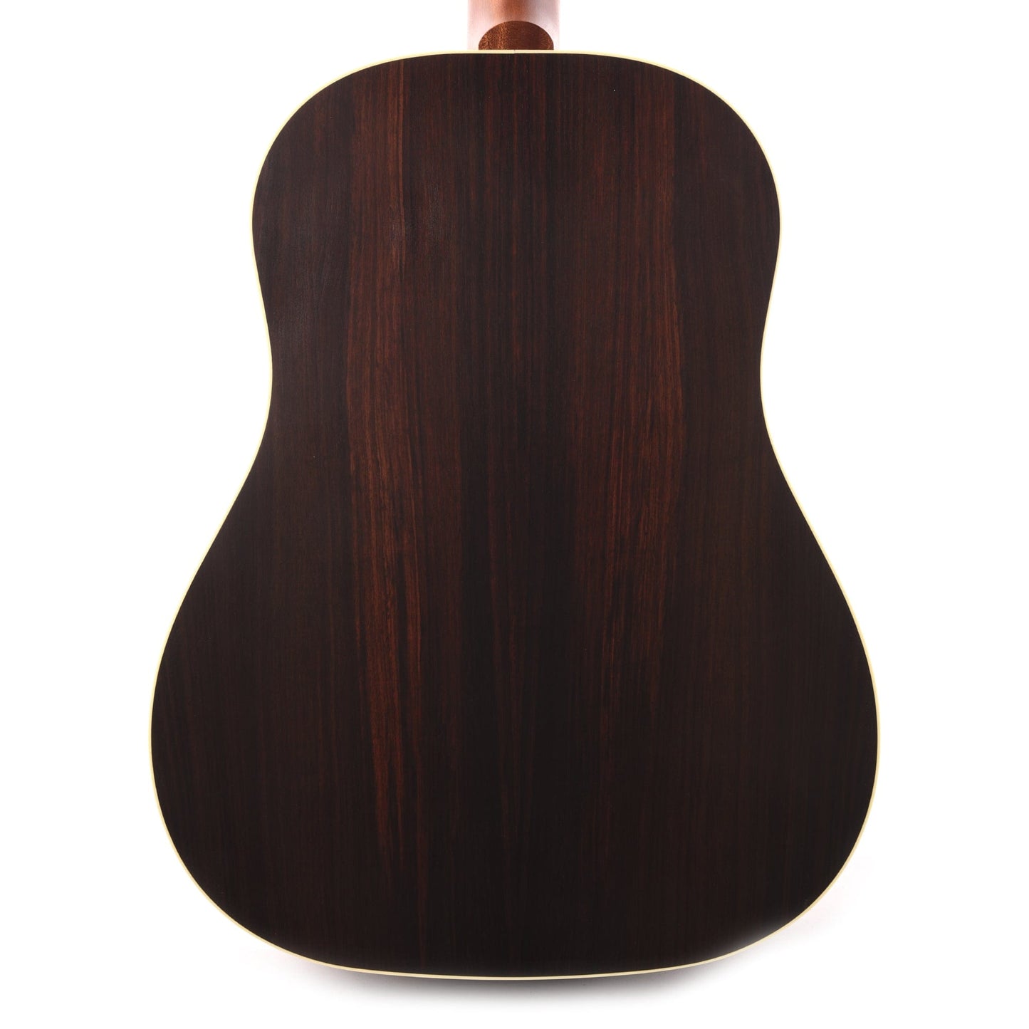 Gibson Modern J-45 Studio Rosewood Satin Rosewood Burst Acoustic Guitars / Dreadnought