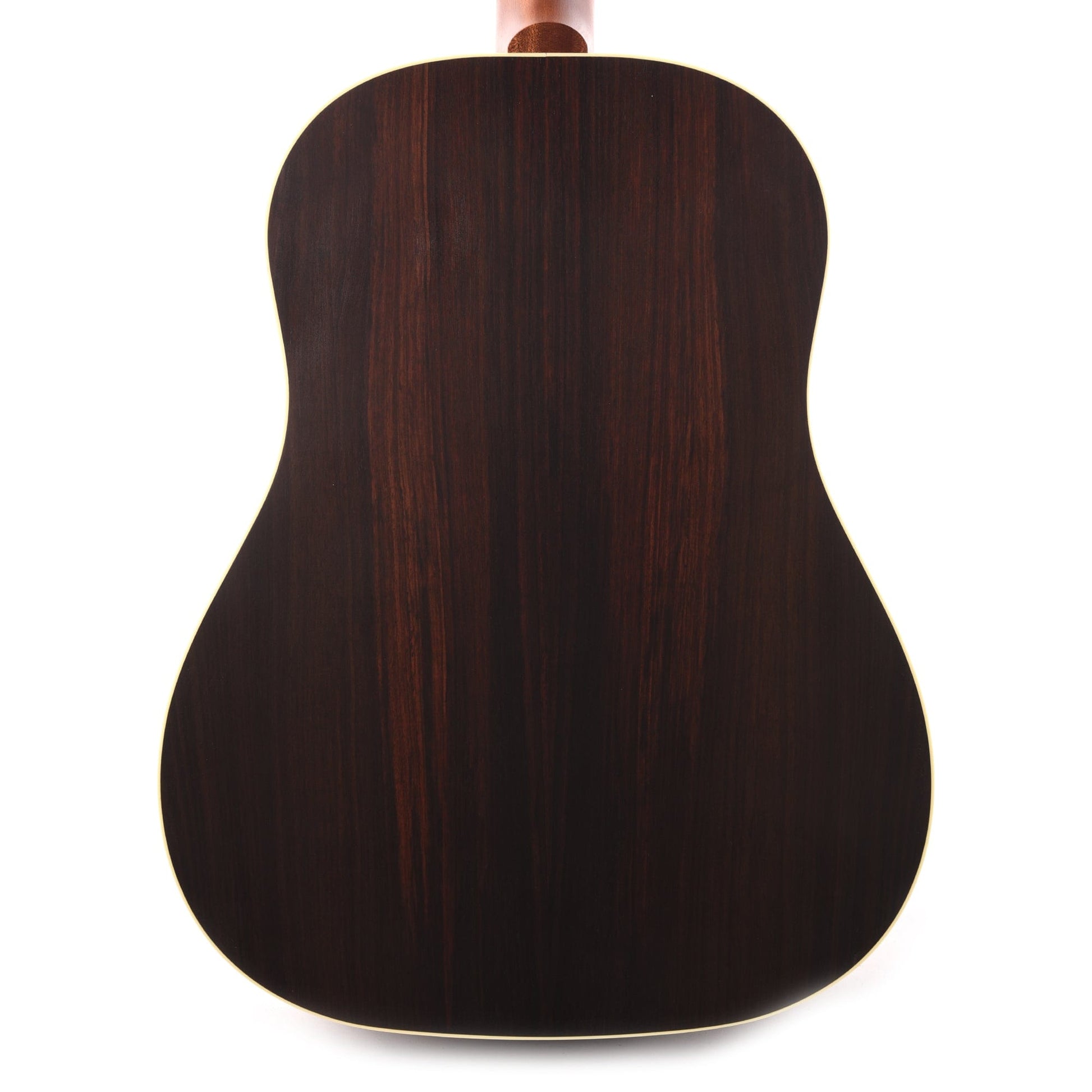 Gibson Modern J-45 Studio Rosewood Satin Rosewood Burst Acoustic Guitars / Dreadnought