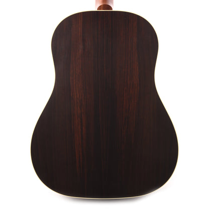 Gibson Modern J-45 Studio Rosewood Satin Rosewood Burst Acoustic Guitars / Dreadnought