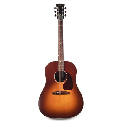 Gibson Modern J-45 Studio Rosewood Satin Rosewood Burst Acoustic Guitars / Dreadnought