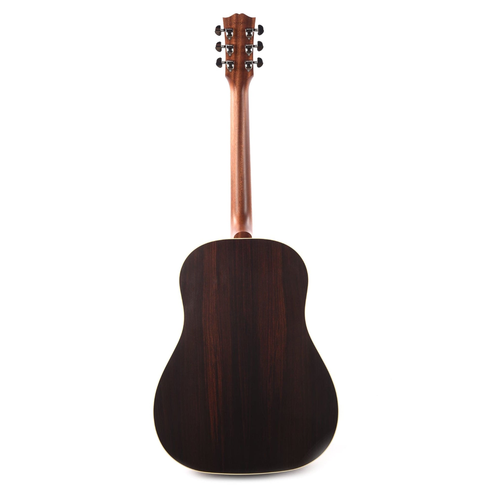 Gibson Modern J-45 Studio Rosewood Satin Rosewood Burst Acoustic Guitars / Dreadnought