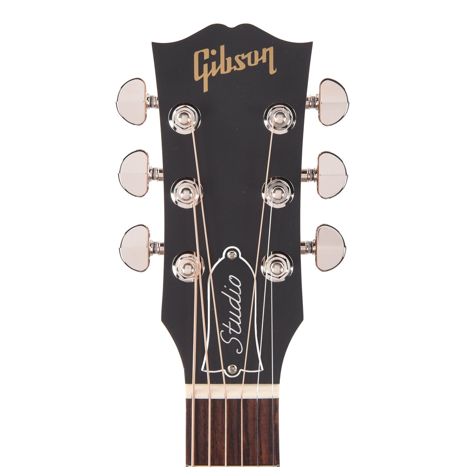 Gibson Modern J-45 Studio Rosewood Satin Rosewood Burst Acoustic Guitars / Dreadnought