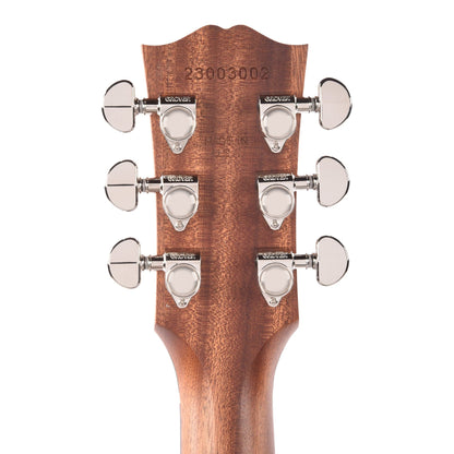 Gibson Modern J-45 Studio Rosewood Satin Rosewood Burst Acoustic Guitars / Dreadnought