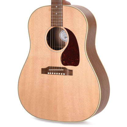 Gibson Modern J-45 Studio Walnut Gloss Top Natural Acoustic Guitars / Dreadnought