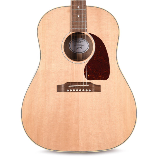 Gibson Modern J-45 Studio Walnut Gloss Top Natural Acoustic Guitars / Dreadnought