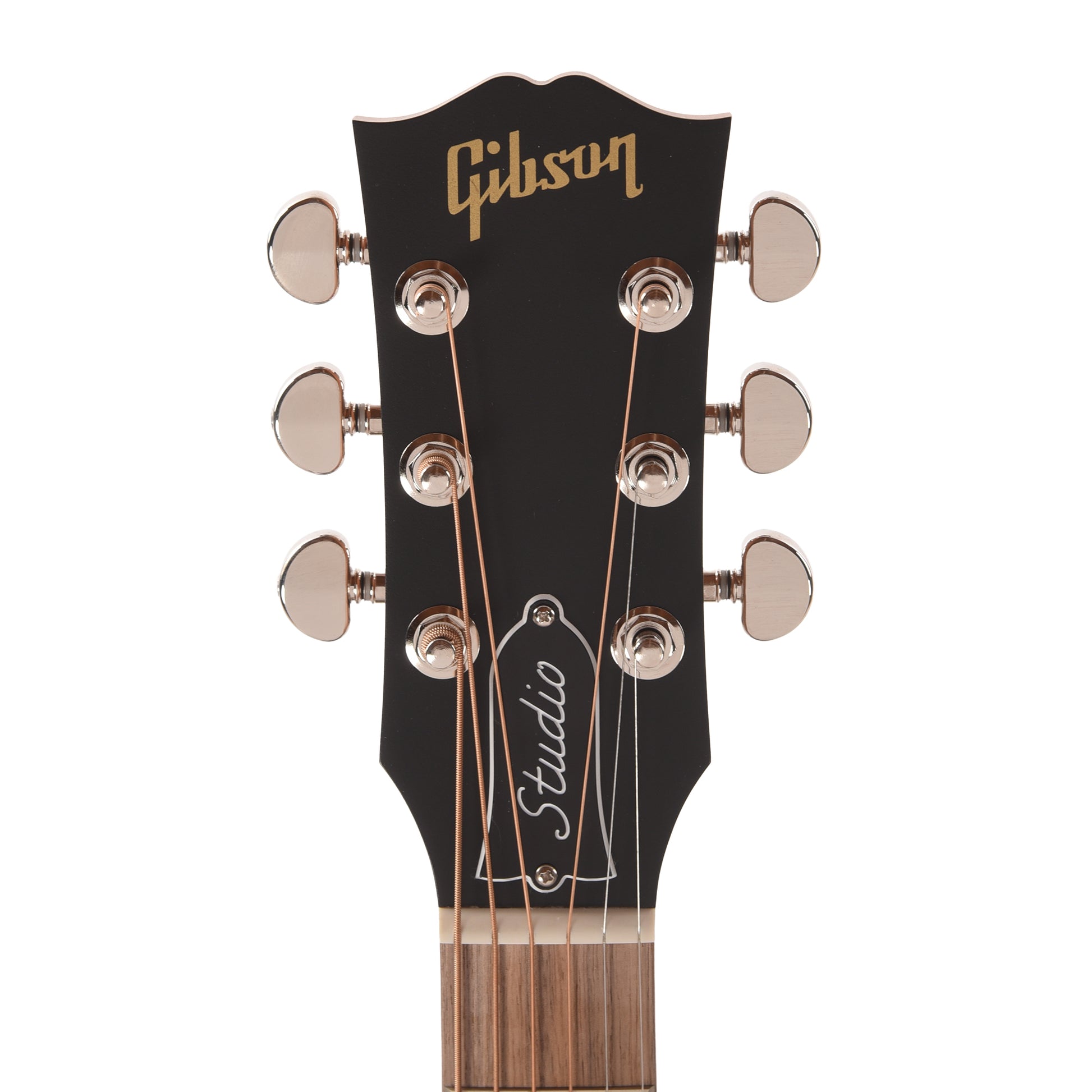 Gibson Modern J-45 Studio Walnut Gloss Top Walnut Burst Acoustic Guitars / Dreadnought