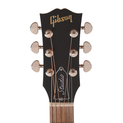 Gibson Modern J-45 Studio Walnut Gloss Top Walnut Burst Acoustic Guitars / Dreadnought