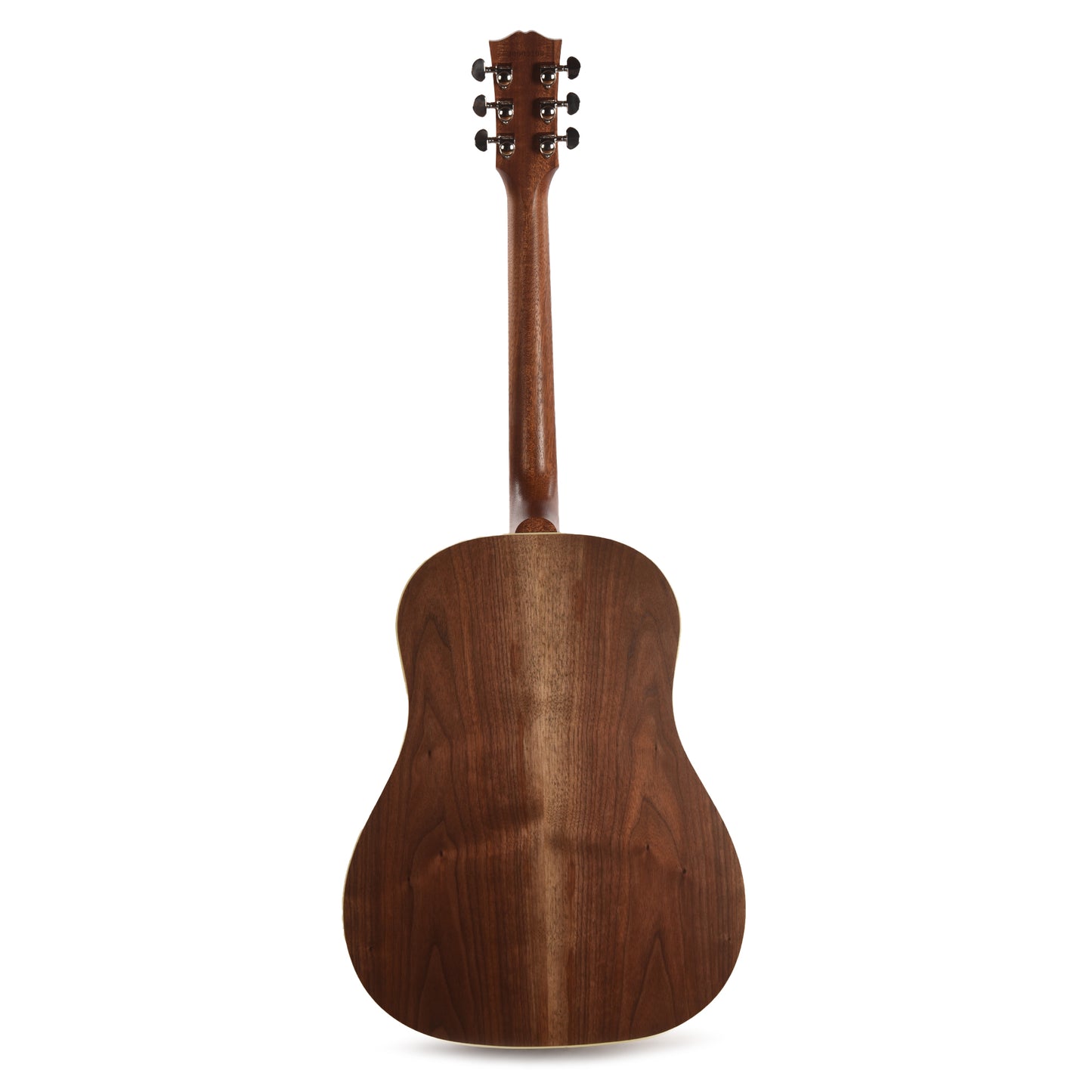 Gibson Modern J-45 Studio Walnut Gloss Top Walnut Burst Acoustic Guitars / Dreadnought