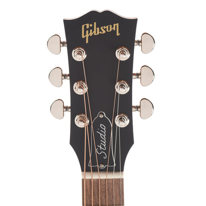 Gibson Modern J-45 Studio Walnut Gloss Top Walnut Burst Acoustic Guitars / Dreadnought