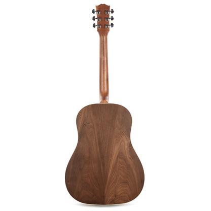 Gibson Modern J-45 Studio Walnut Gloss Top Walnut Burst Acoustic Guitars / Dreadnought