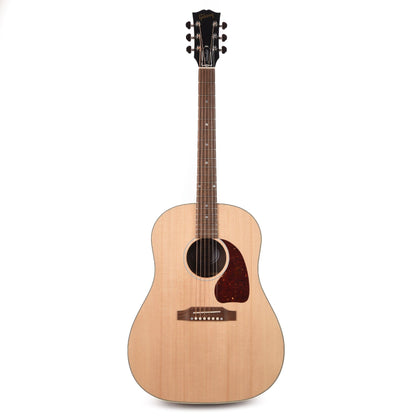 Gibson Modern J-45 Studio Walnut Satin Natural Acoustic Guitars / Dreadnought