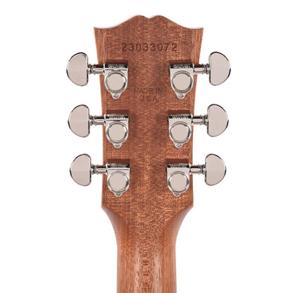 Gibson Modern J-45 Studio Walnut Satin Natural Acoustic Guitars / Dreadnought