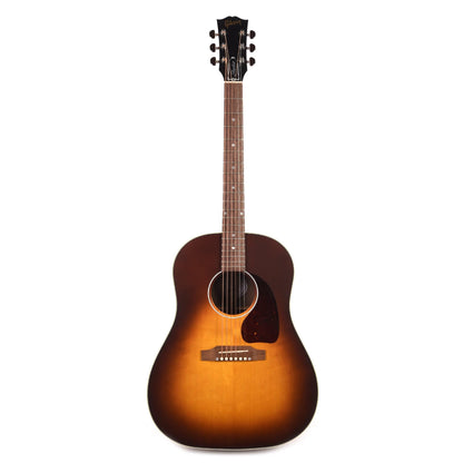 Gibson Modern J-45 Studio Walnut Satin Walnut Burst Acoustic Guitars / Dreadnought