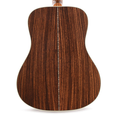 Gibson Modern Songwriter Recording Artist Antique Natural Acoustic Guitars / Dreadnought