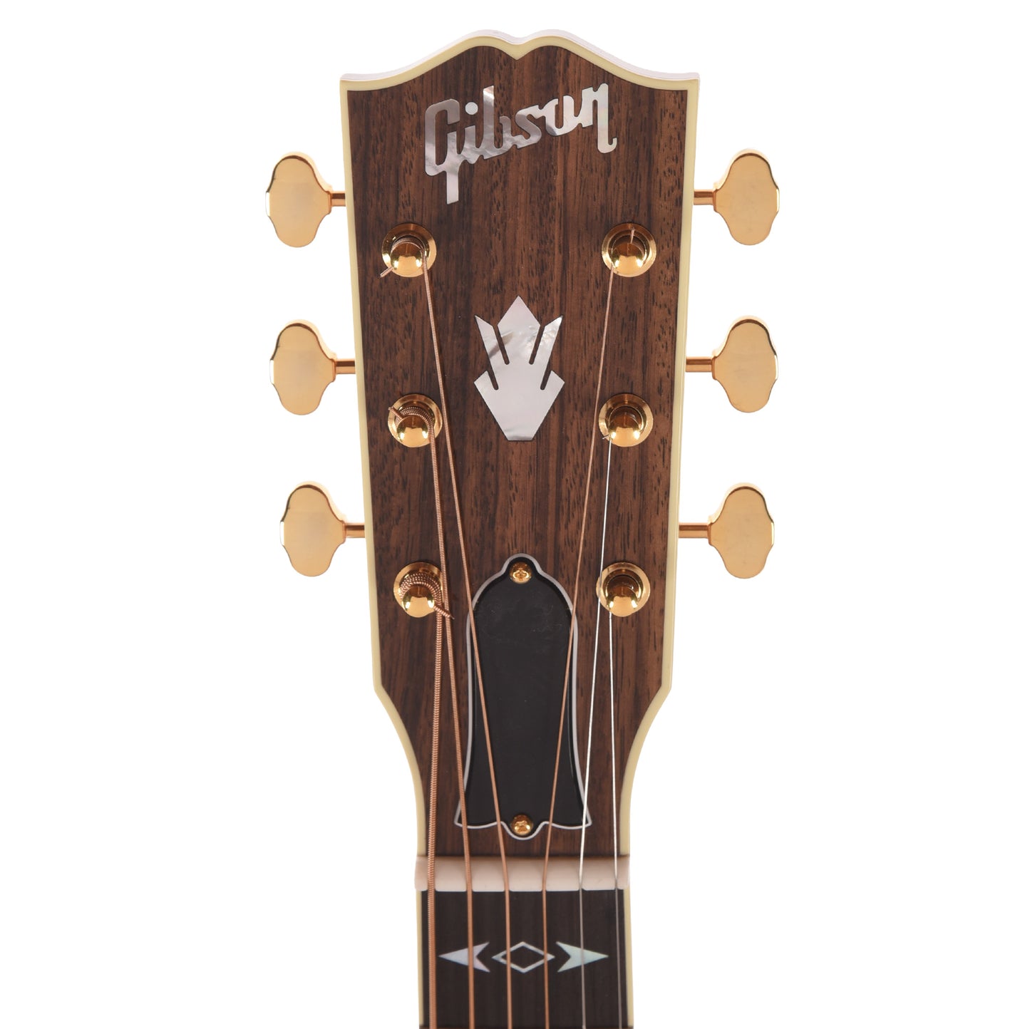 Gibson Modern Songwriter Recording Artist Antique Natural Acoustic Guitars / Dreadnought
