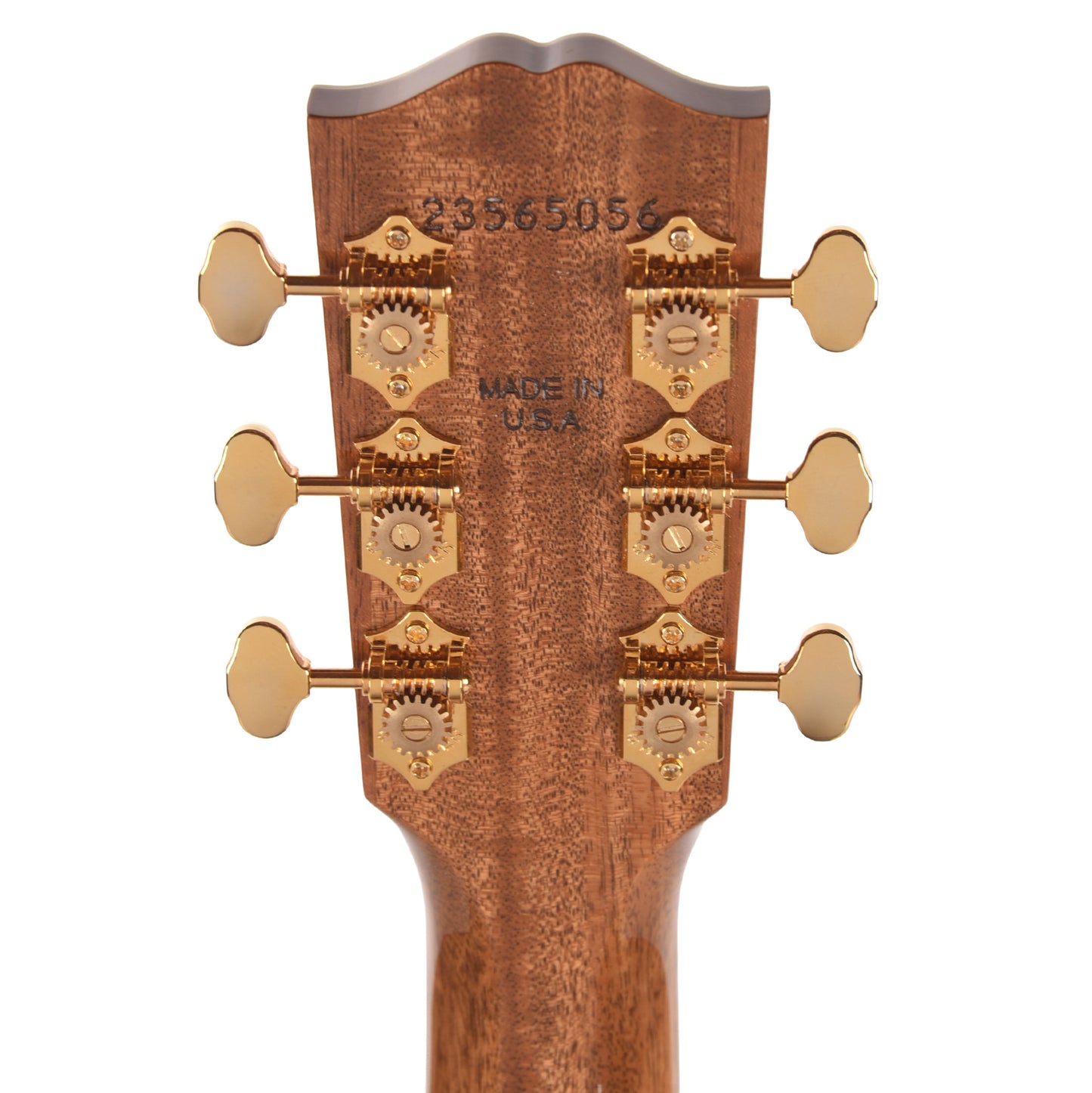 Gibson Modern Songwriter Recording Artist Antique Natural Acoustic Guitars / Dreadnought