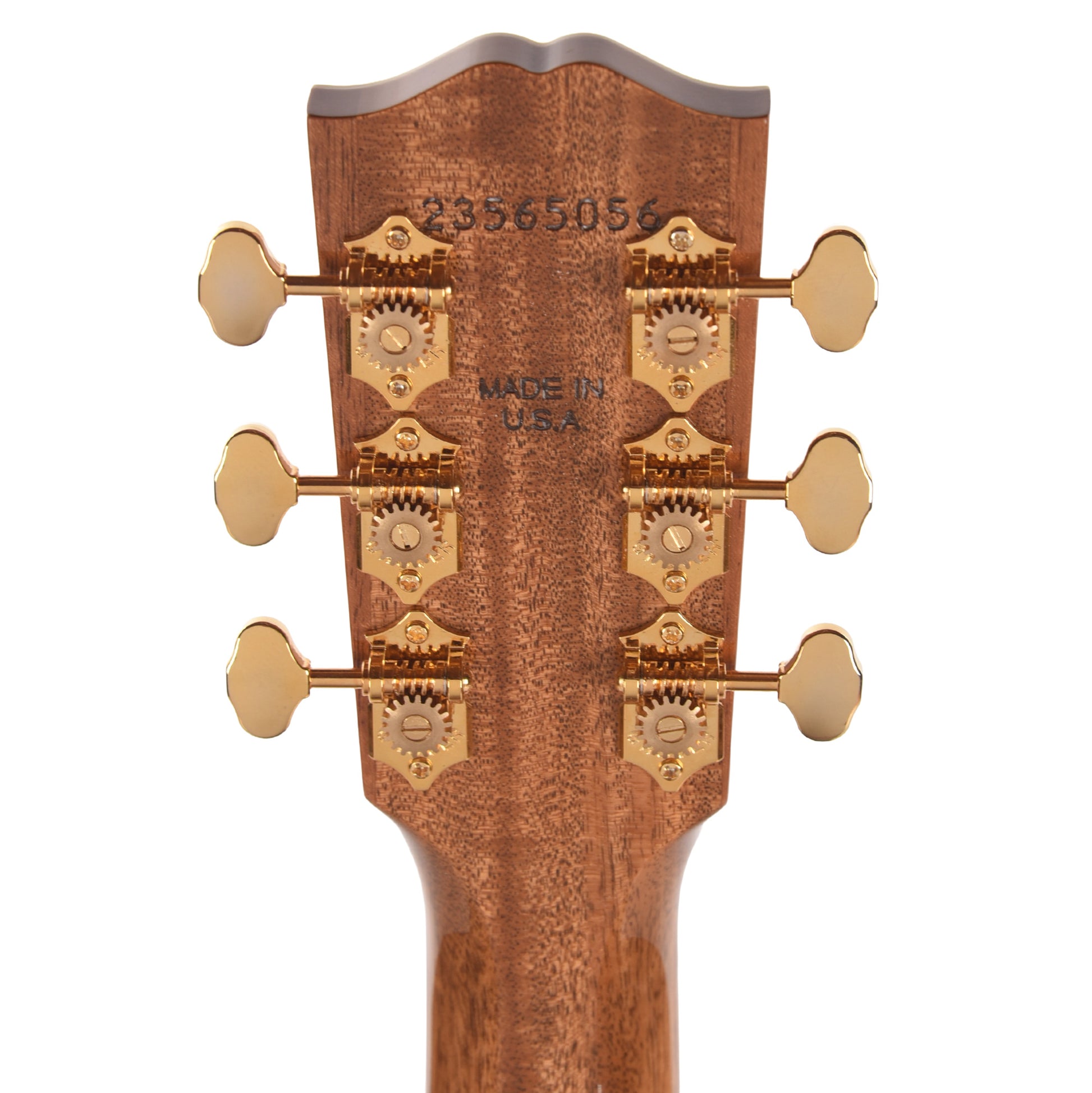 Gibson Modern Songwriter Recording Artist Antique Natural Acoustic Guitars / Dreadnought