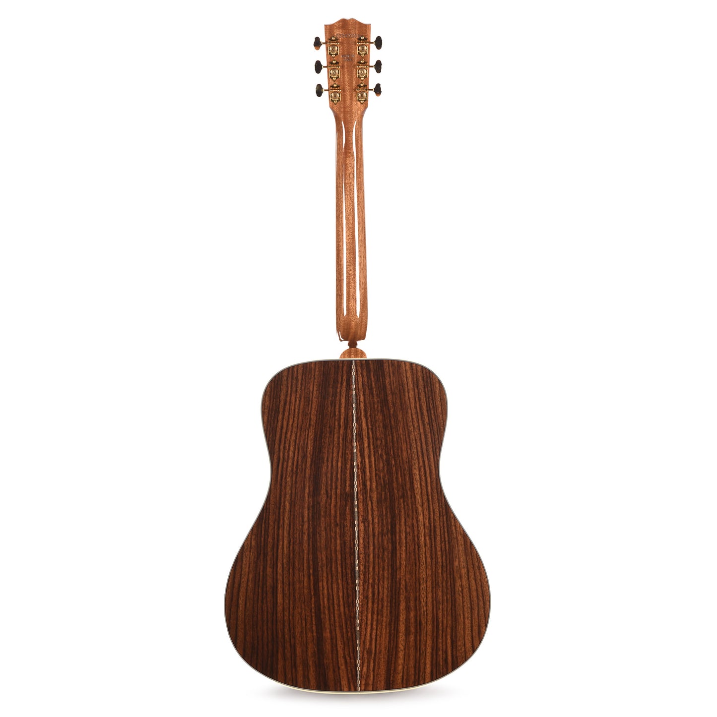Gibson Modern Songwriter Recording Artist Antique Natural Acoustic Guitars / Dreadnought