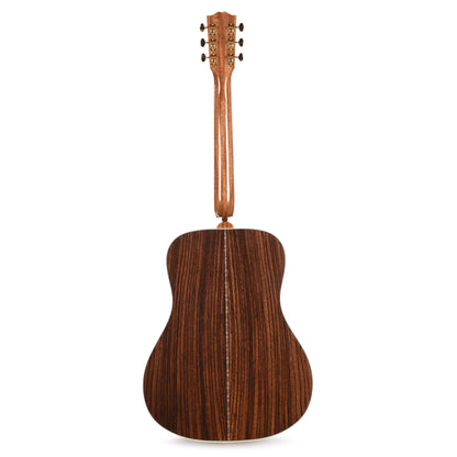 Gibson Modern Songwriter Recording Artist Antique Natural Acoustic Guitars / Dreadnought
