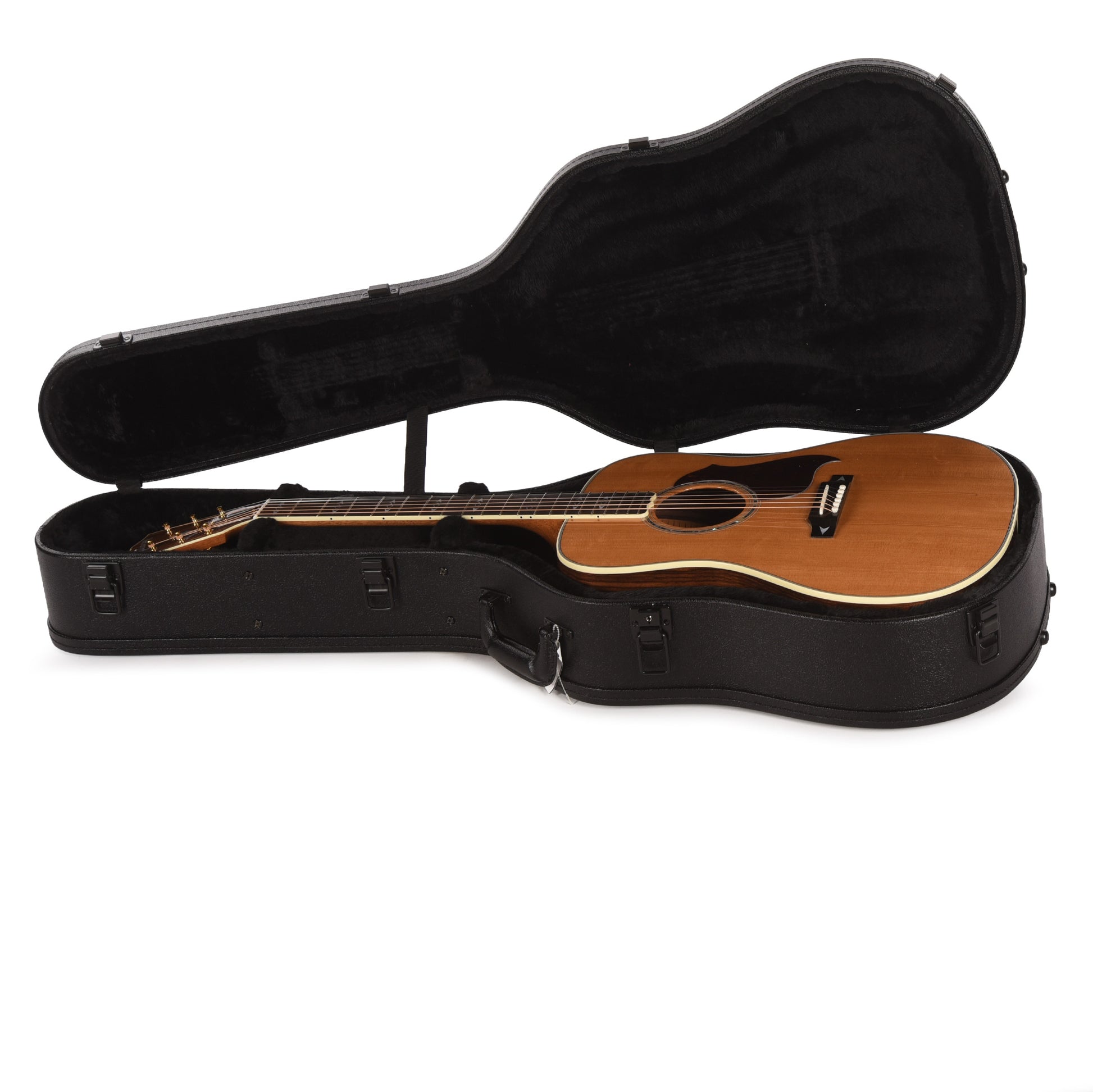 Gibson Modern Songwriter Recording Artist Antique Natural Acoustic Guitars / Dreadnought