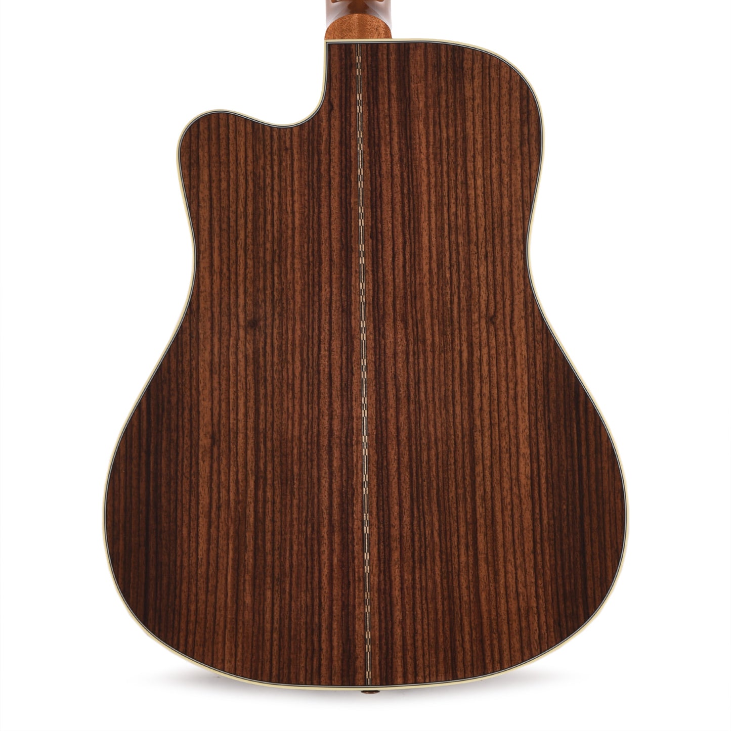 Gibson Modern Songwriter Recording Artist EC Antique Natural Acoustic Guitars / Dreadnought