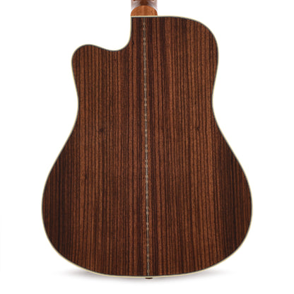 Gibson Modern Songwriter Recording Artist EC Antique Natural Acoustic Guitars / Dreadnought