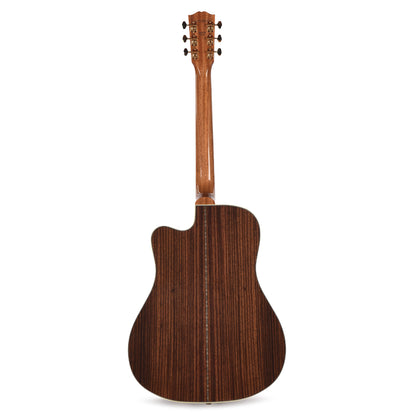 Gibson Modern Songwriter Recording Artist EC Antique Natural Acoustic Guitars / Dreadnought