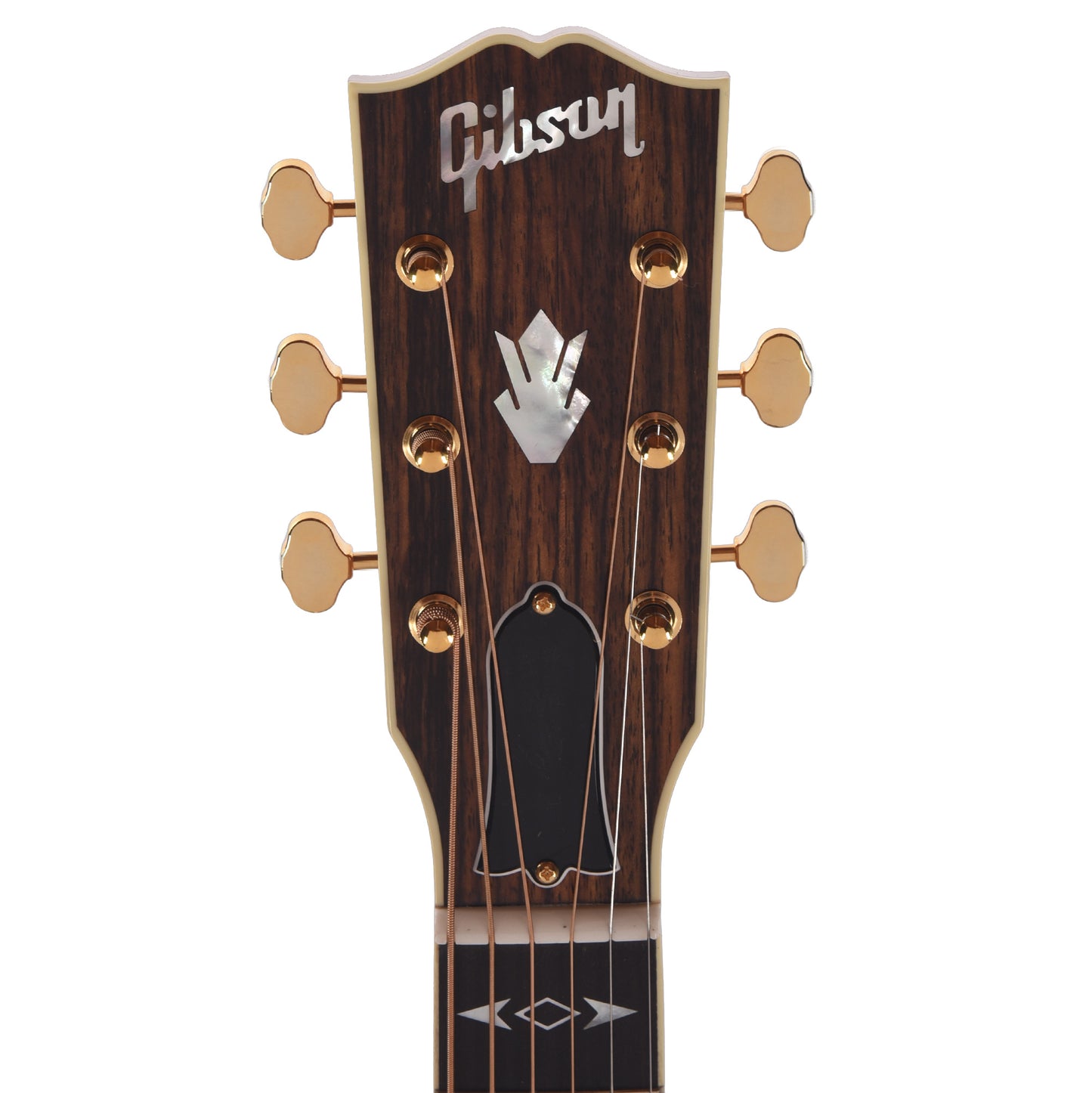 Gibson Modern Songwriter Recording Artist EC Antique Natural Acoustic Guitars / Dreadnought