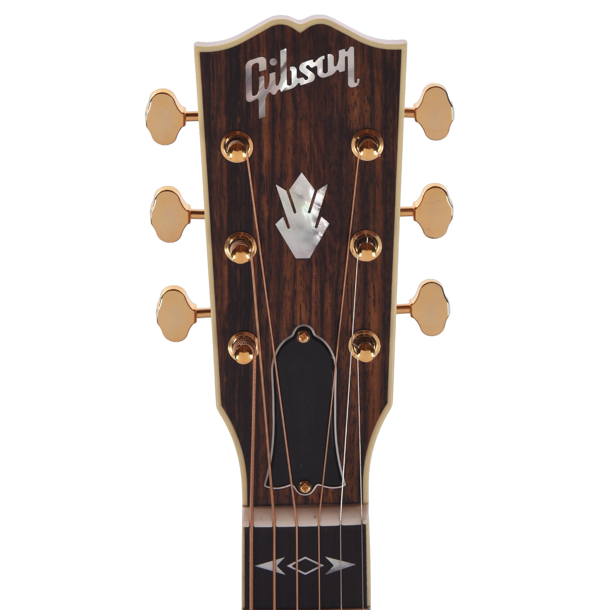 Gibson Modern Songwriter Recording Artist EC Antique Natural Acoustic Guitars / Dreadnought