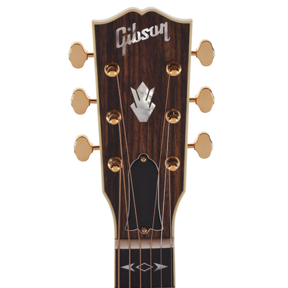 Gibson Modern Songwriter Recording Artist EC Antique Natural Acoustic Guitars / Dreadnought