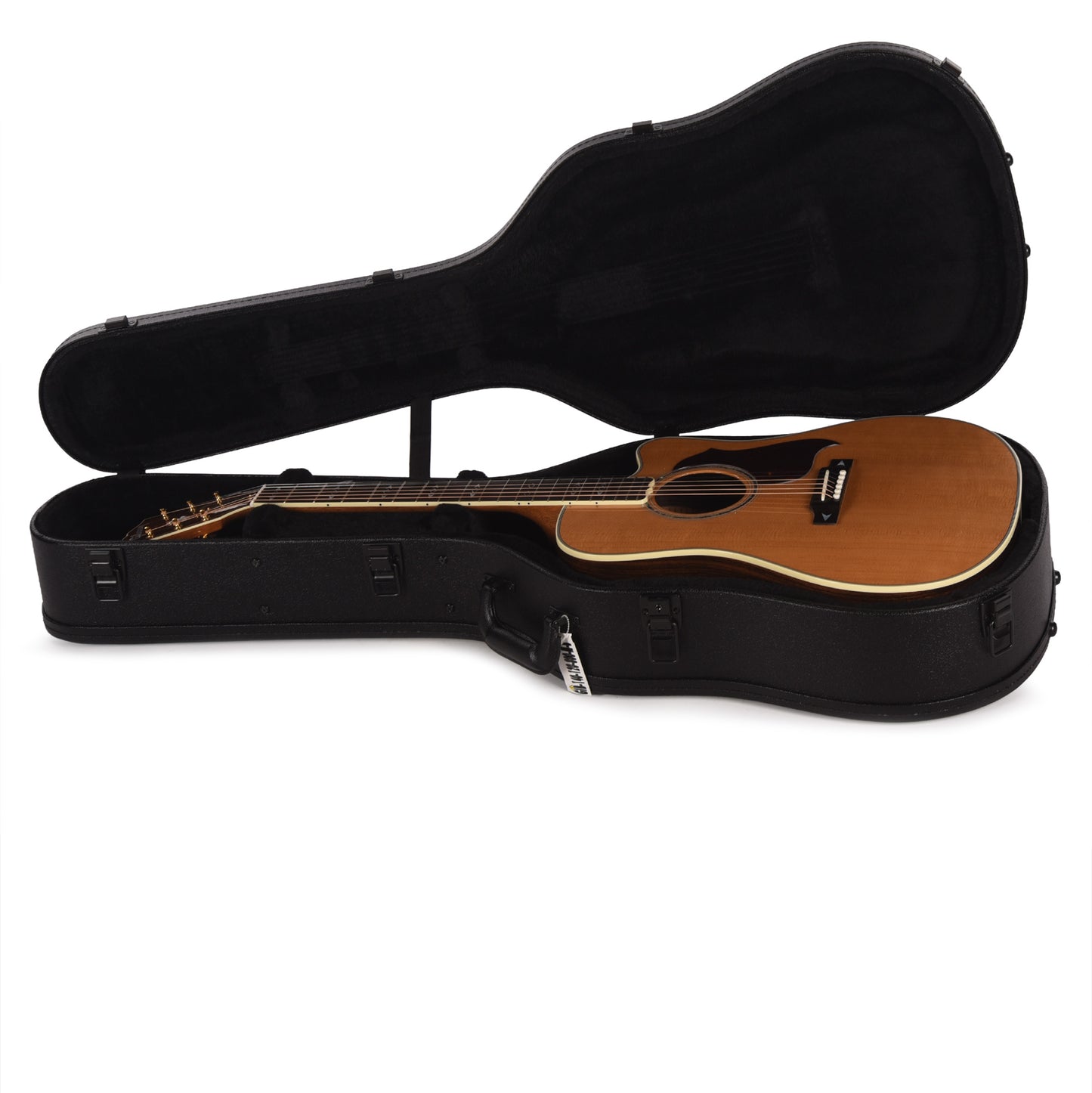 Gibson Modern Songwriter Recording Artist EC Antique Natural Acoustic Guitars / Dreadnought
