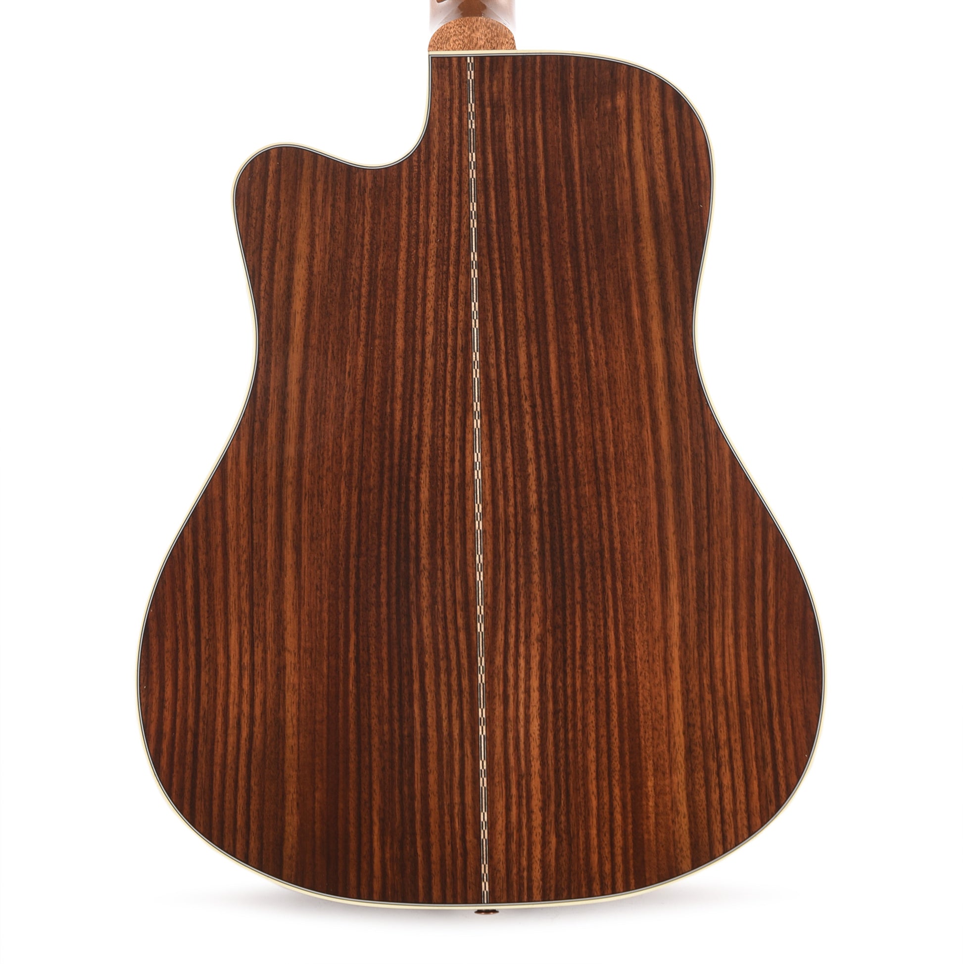 Gibson Modern Songwriter Recording Artist EC Rosewood Burst Acoustic Guitars / Dreadnought