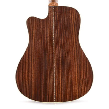 Gibson Modern Songwriter Recording Artist EC Rosewood Burst Acoustic Guitars / Dreadnought