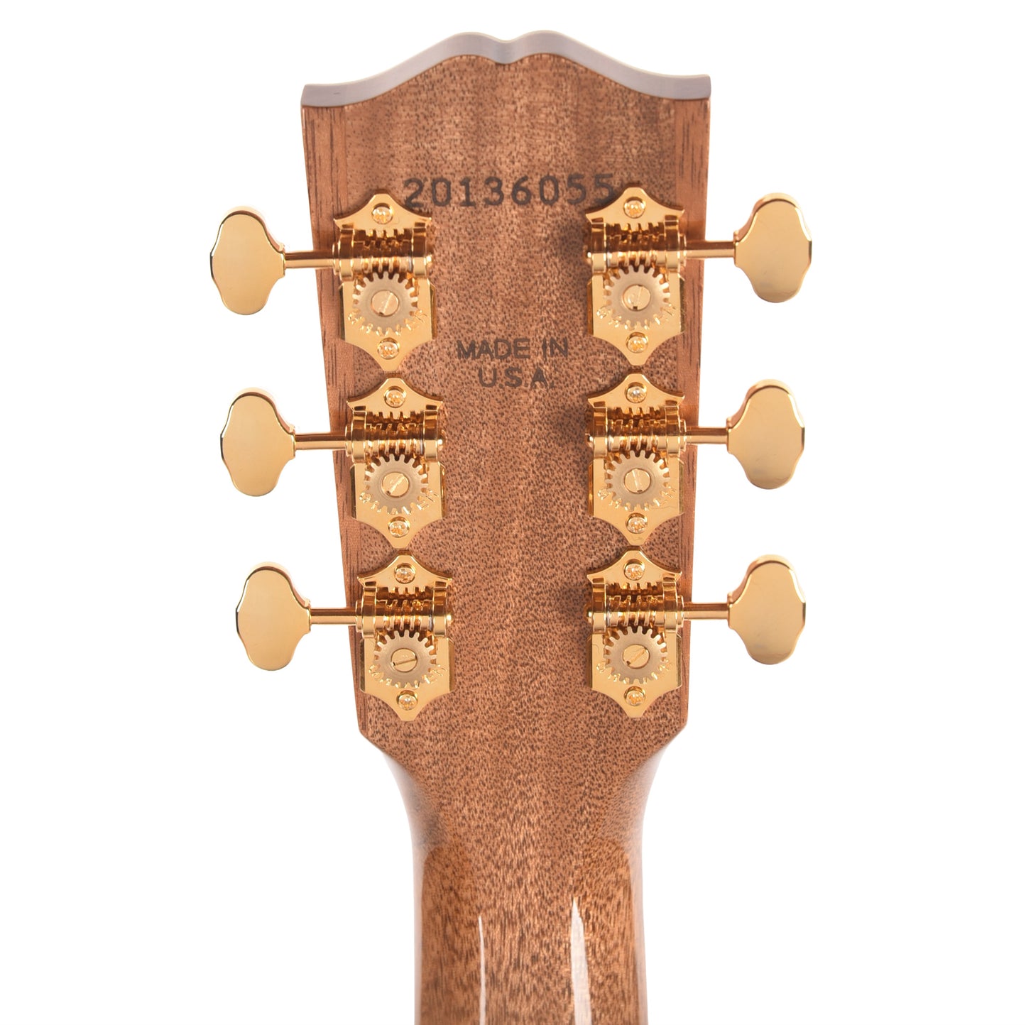 Gibson Modern Songwriter Recording Artist EC Rosewood Burst Acoustic Guitars / Dreadnought