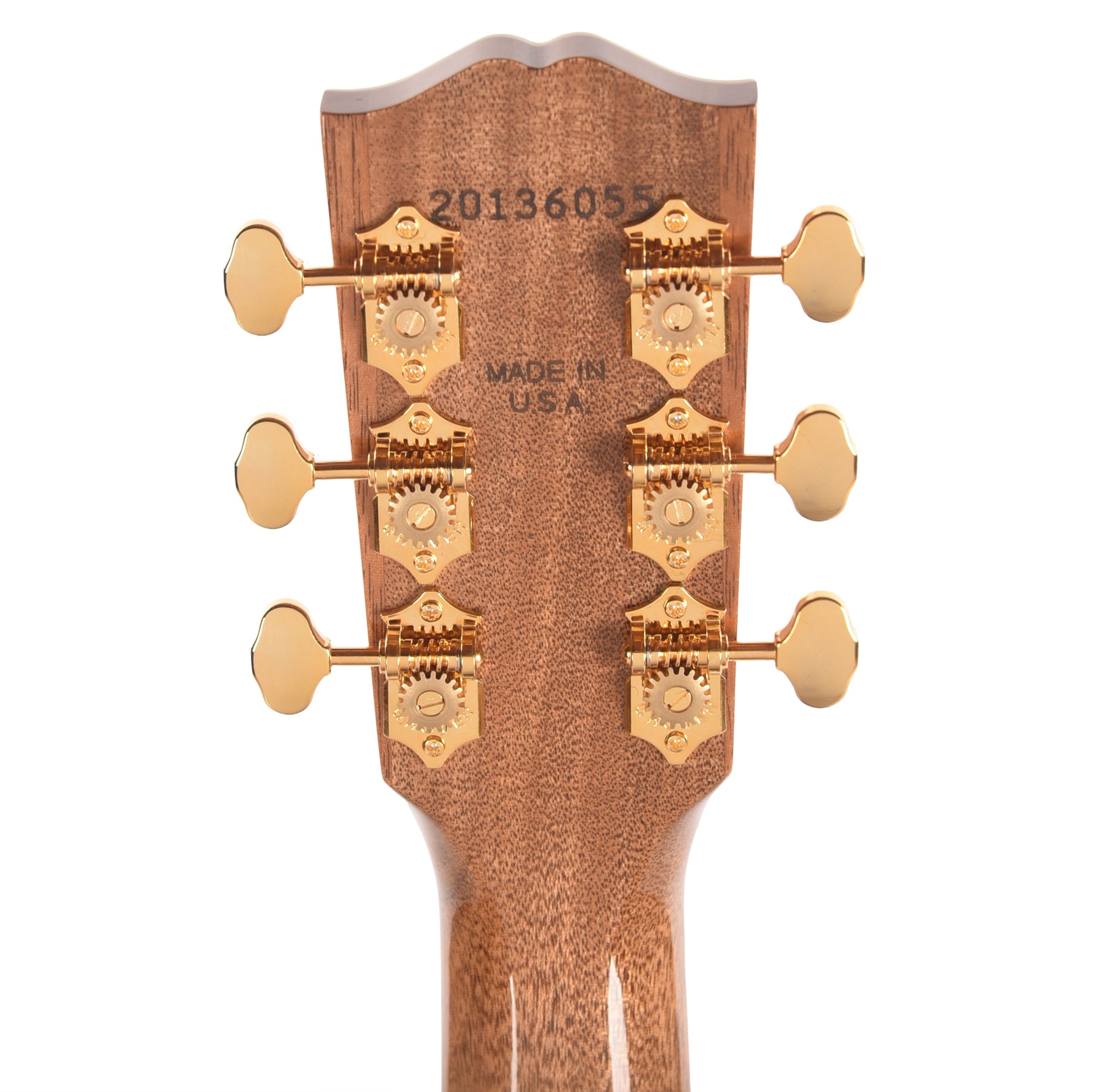Gibson Modern Songwriter Recording Artist EC Rosewood Burst Acoustic Guitars / Dreadnought