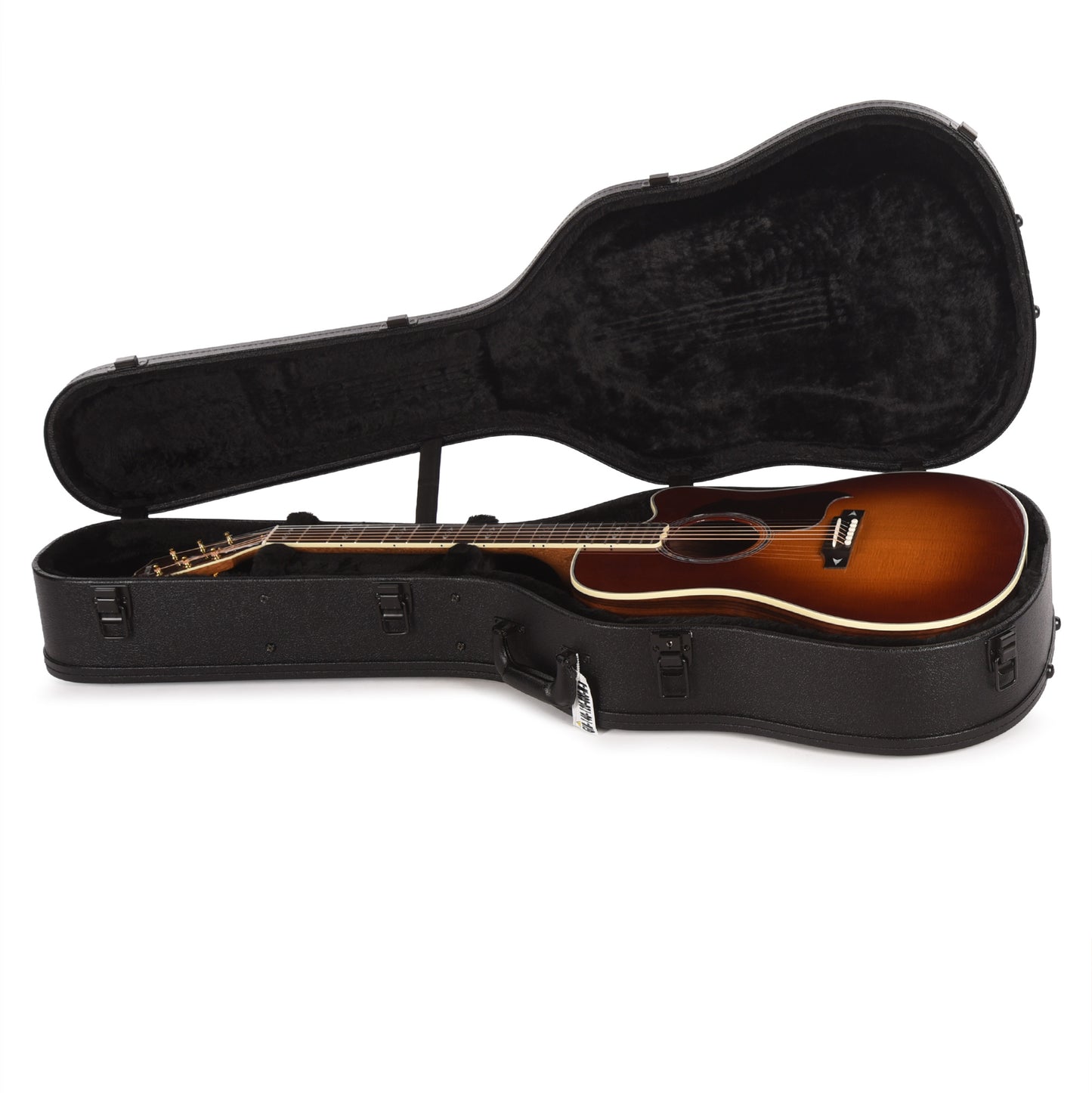 Gibson Modern Songwriter Recording Artist EC Rosewood Burst Acoustic Guitars / Dreadnought