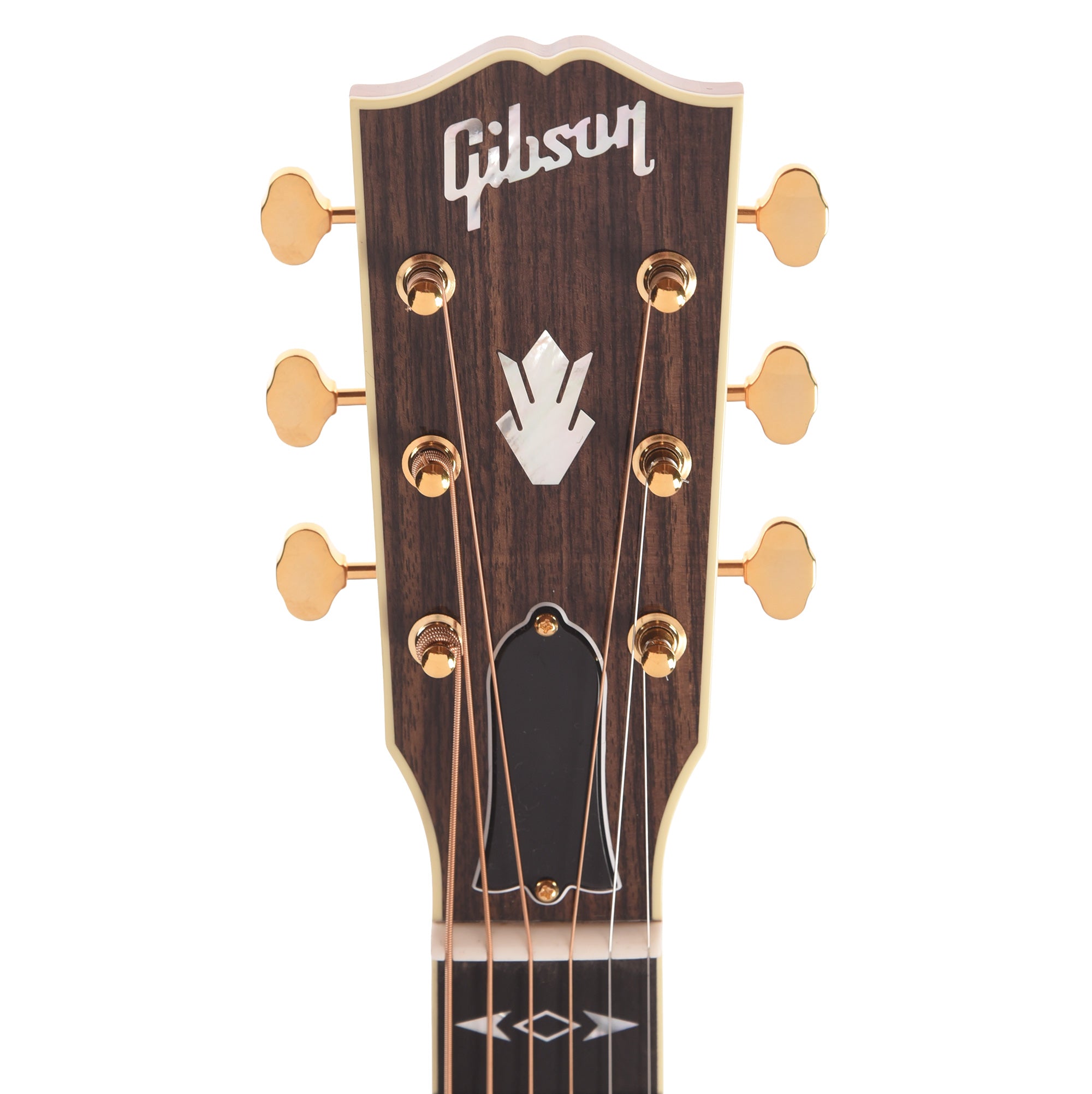 Gibson Modern Songwriter Recording Artist EC Rosewood Burst Acoustic Guitars / Dreadnought