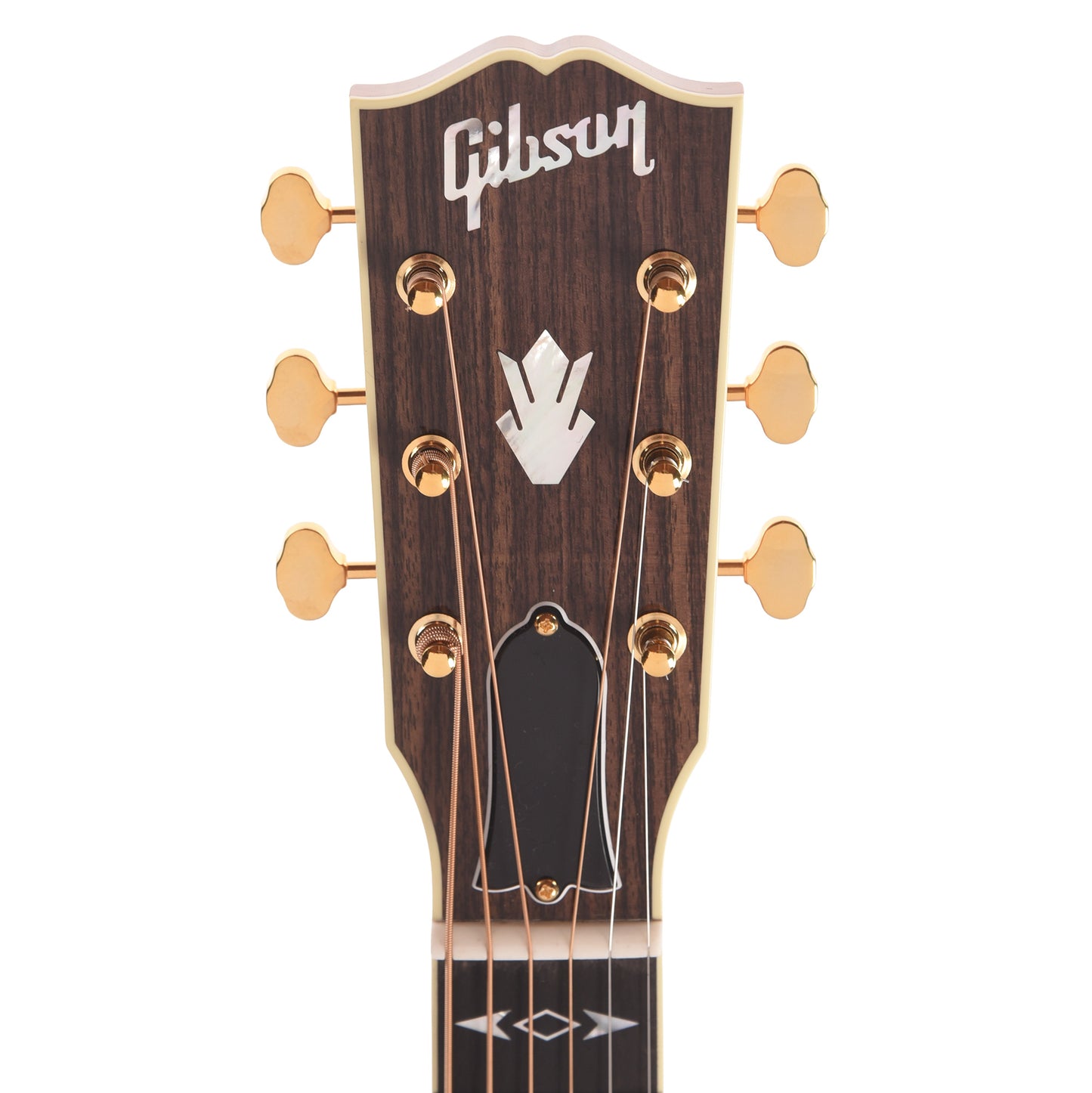 Gibson Modern Songwriter Recording Artist EC Rosewood Burst Acoustic Guitars / Dreadnought